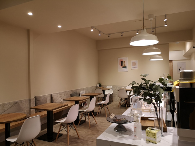 vosges111105 竹北-孚日Vosges極簡風 環境雅緻舒適