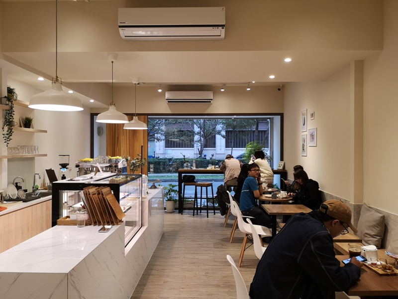 vosges111107 竹北-孚日Vosges極簡風 環境雅緻舒適