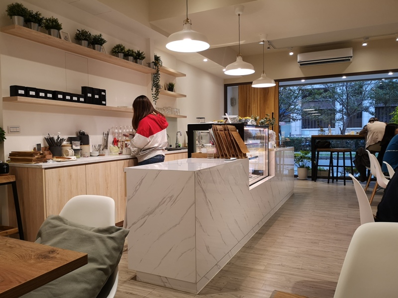 vosges111108 竹北-孚日Vosges極簡風 環境雅緻舒適