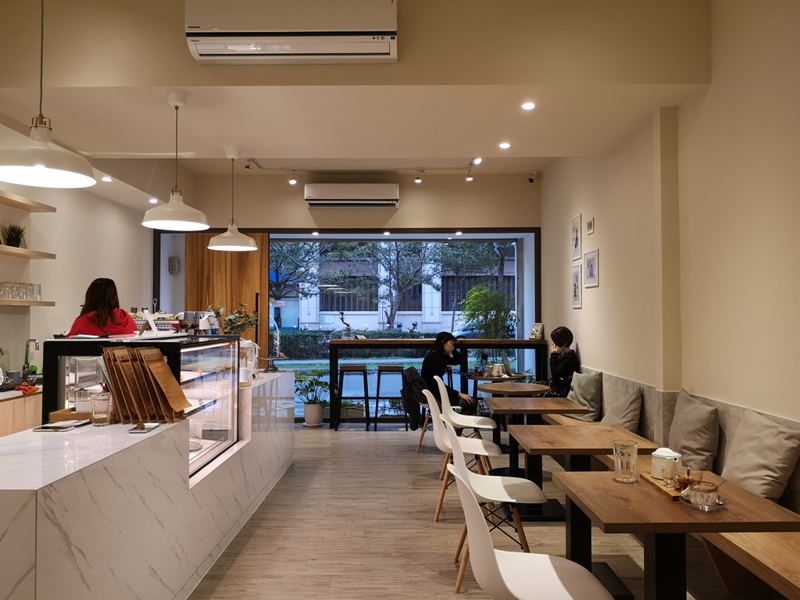 vosges111109 竹北-孚日Vosges極簡風 環境雅緻舒適