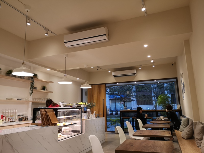 vosges111110 竹北-孚日Vosges極簡風 環境雅緻舒適