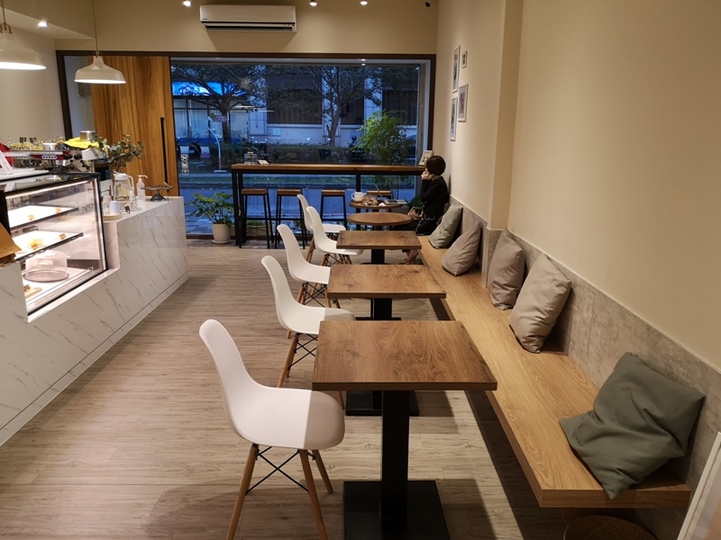 vosges111111 竹北-孚日Vosges極簡風 環境雅緻舒適