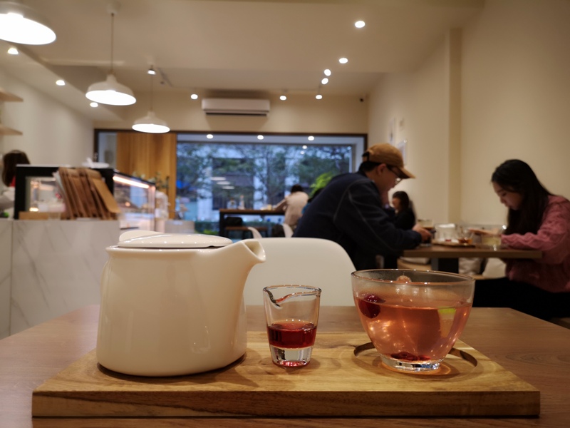 vosges111112 竹北-孚日Vosges極簡風 環境雅緻舒適