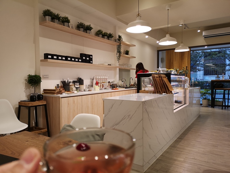 vosges111113 竹北-孚日Vosges極簡風 環境雅緻舒適