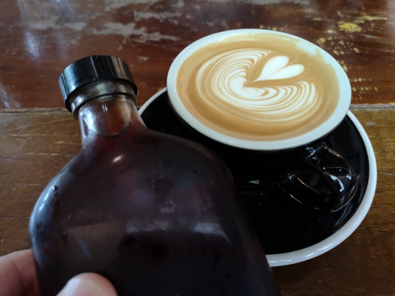 VCR11 Kuala Lumpur-吉隆坡冠軍名店VCR 果真名店咖啡好喝食物好吃