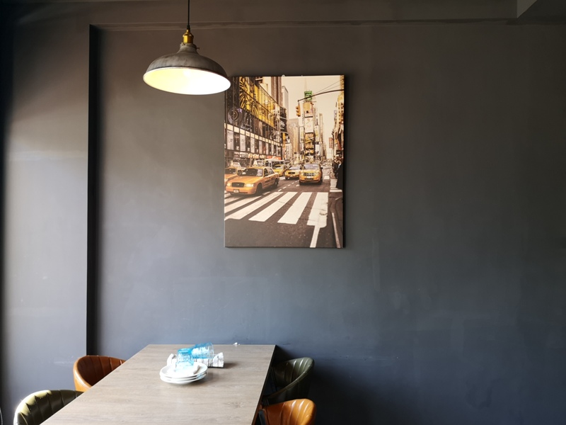 arenabistro02 頭份-Arena Bistro意外讓人驚豔的美味