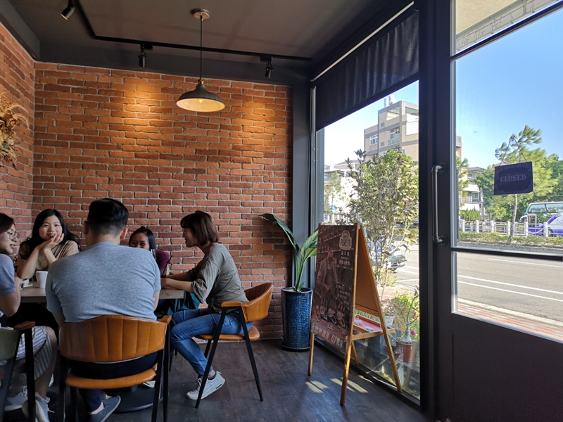 arenabistro05 頭份-Arena Bistro意外讓人驚豔的美味