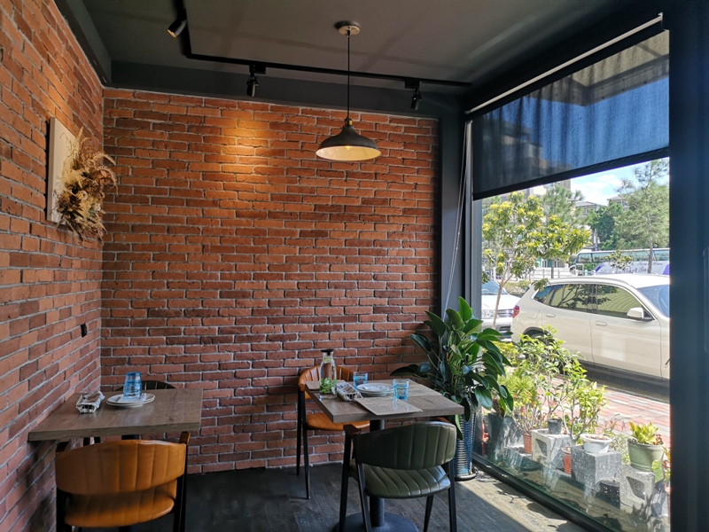 arenabistro06 頭份-Arena Bistro意外讓人驚豔的美味