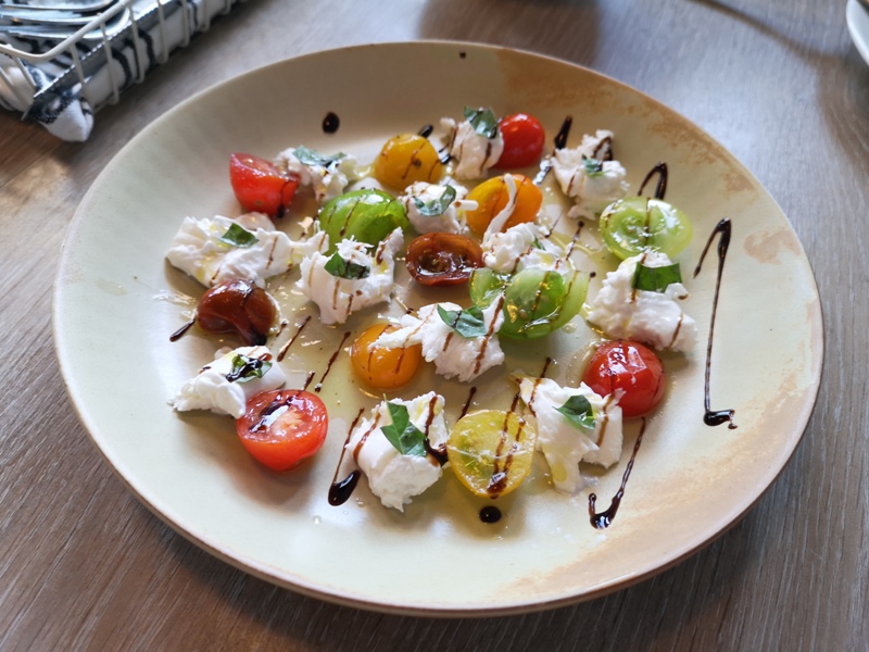 arenabistro08 頭份-Arena Bistro意外讓人驚豔的美味