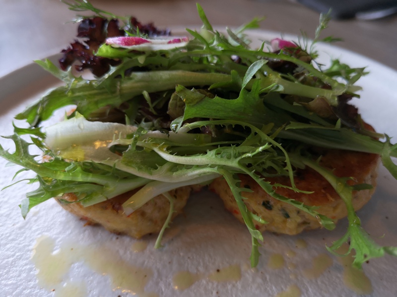 arenabistro09 頭份-Arena Bistro意外讓人驚豔的美味