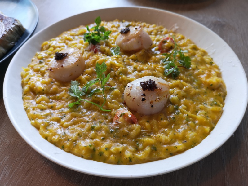 arenabistro10 頭份-Arena Bistro意外讓人驚豔的美味