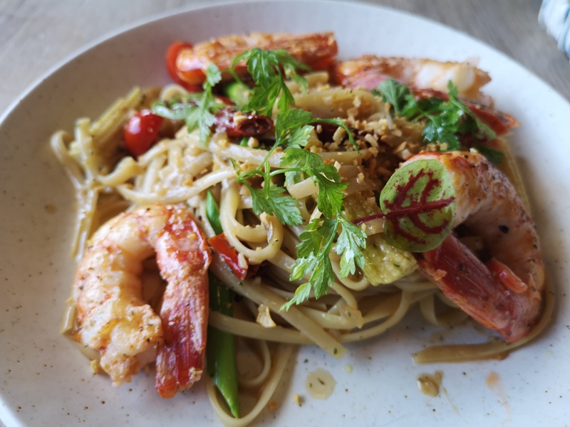 arenabistro11 頭份-Arena Bistro意外讓人驚豔的美味