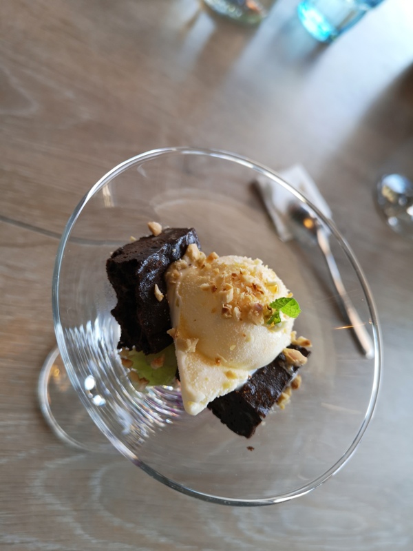 arenabistro14 頭份-Arena Bistro意外讓人驚豔的美味