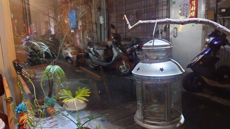 bittersweet14 新竹-比特甜 有苦有甜 舊巷內小宅 有個性的咖啡館