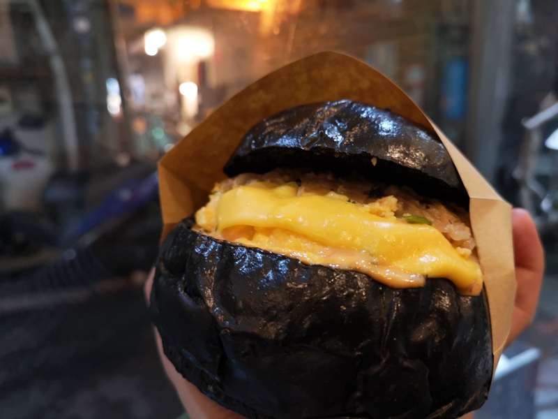 bittersweet18 新竹-比特甜 有苦有甜 舊巷內小宅 有個性的咖啡館