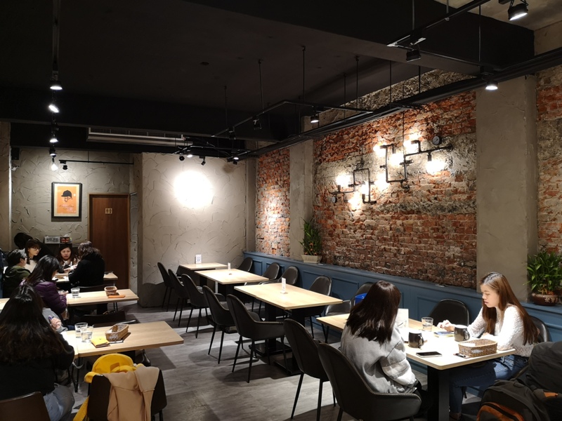 laurel10 中壢-月桂咖啡 內壢車站小巧咖啡館