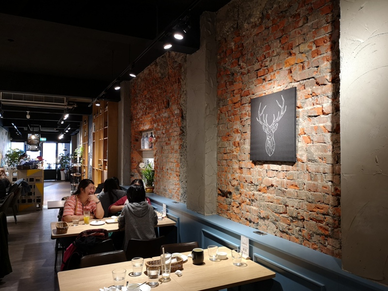 laurel11 中壢-月桂咖啡 內壢車站小巧咖啡館