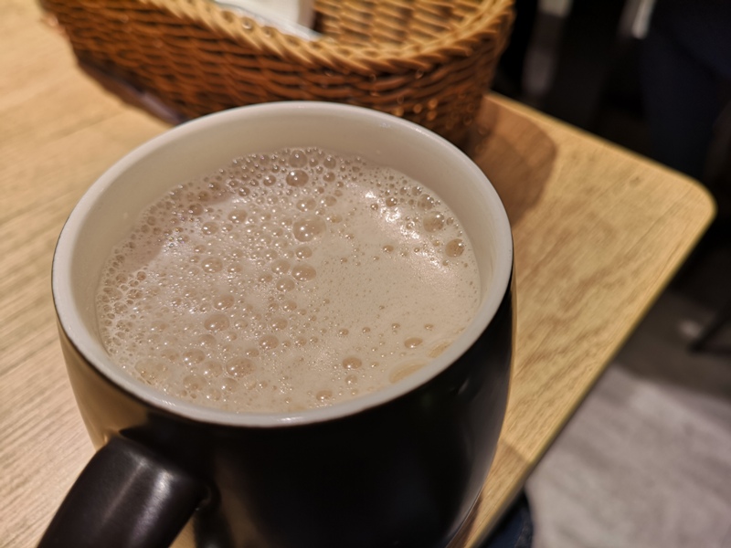 laurel13 中壢-月桂咖啡 內壢車站小巧咖啡館