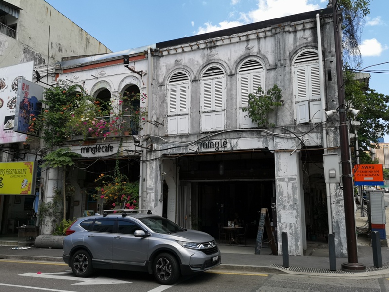 leafco03 Kuala Lumpur-Leaf & Co. Cafe老屋風情 茨廠街旁老屋咖啡