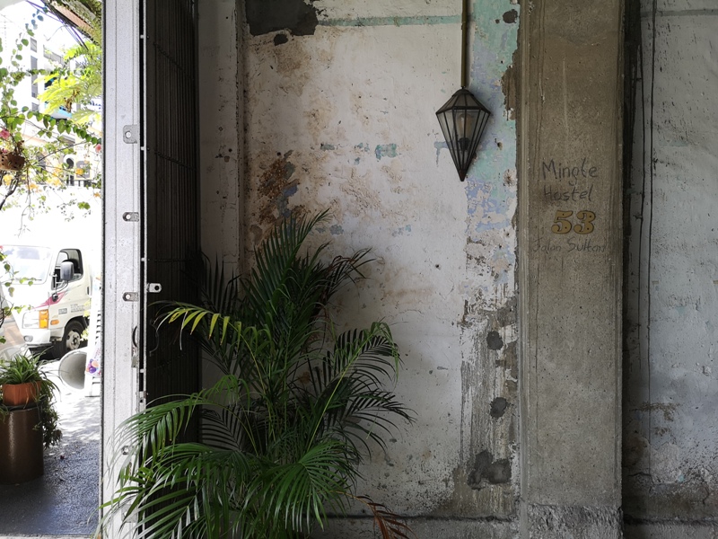 leafco05 Kuala Lumpur-Leaf & Co. Cafe老屋風情 茨廠街旁老屋咖啡