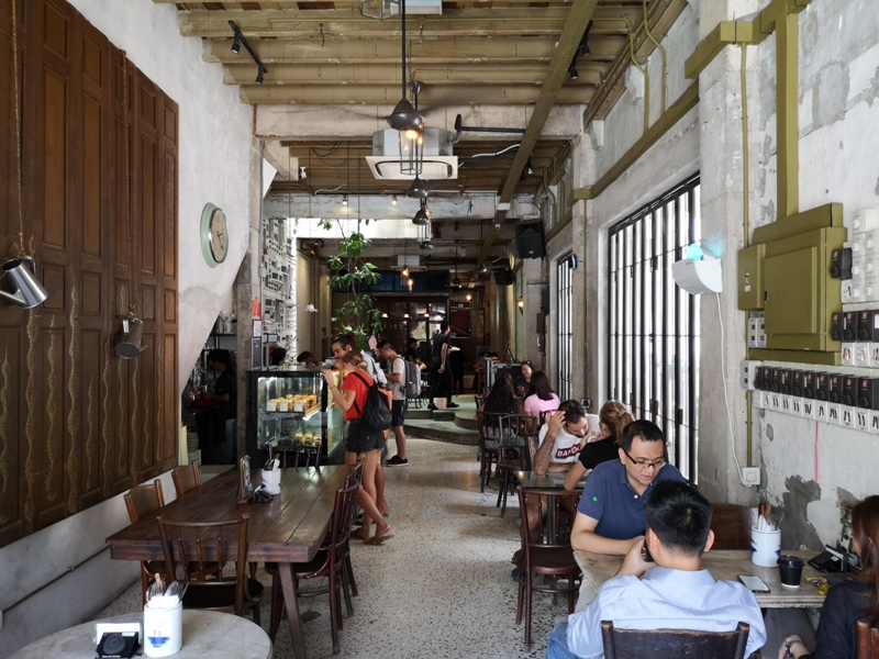 leafco06 Kuala Lumpur-Leaf & Co. Cafe老屋風情 茨廠街旁老屋咖啡