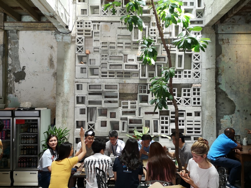 leafco08 Kuala Lumpur-Leaf & Co. Cafe老屋風情 茨廠街旁老屋咖啡