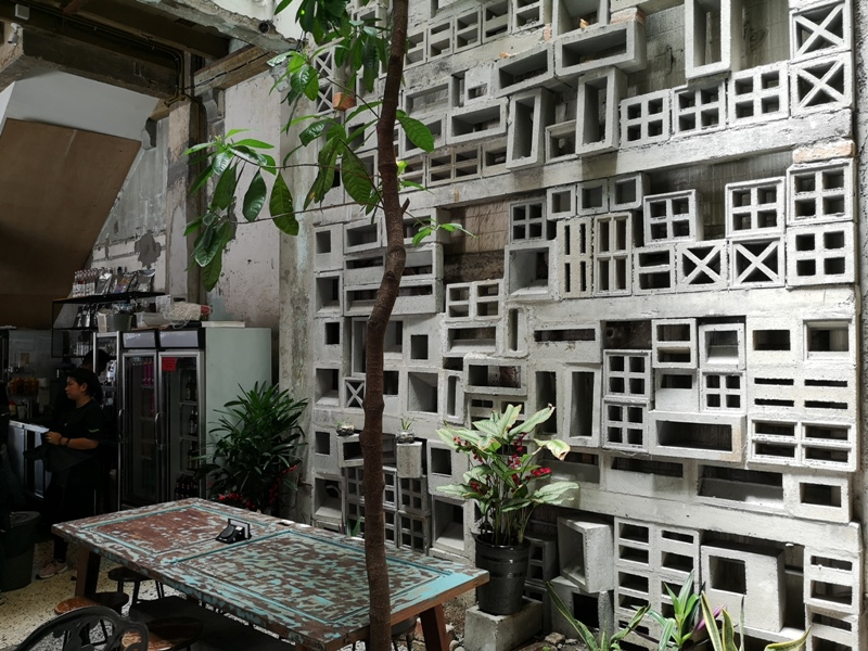 leafco09 Kuala Lumpur-Leaf & Co. Cafe老屋風情 茨廠街旁老屋咖啡