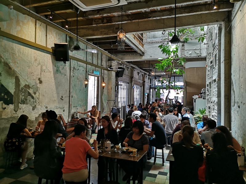 leafco10 Kuala Lumpur-Leaf & Co. Cafe老屋風情 茨廠街旁老屋咖啡