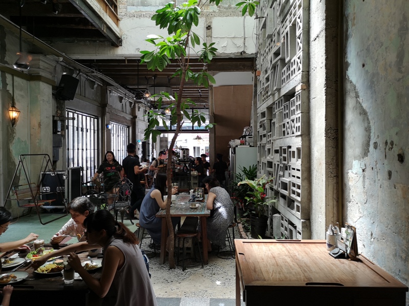 leafco12 Kuala Lumpur-Leaf & Co. Cafe老屋風情 茨廠街旁老屋咖啡