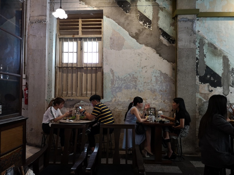 leafco13 Kuala Lumpur-Leaf & Co. Cafe老屋風情 茨廠街旁老屋咖啡