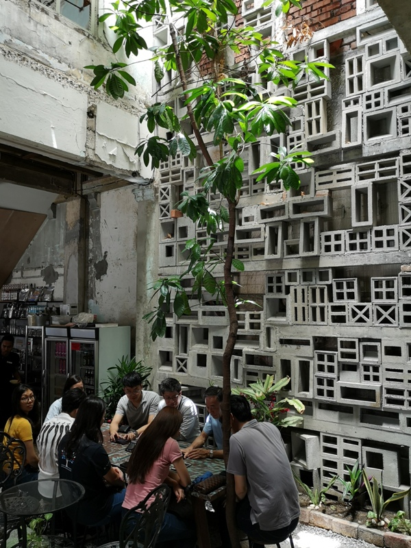leafco14 Kuala Lumpur-Leaf & Co. Cafe老屋風情 茨廠街旁老屋咖啡