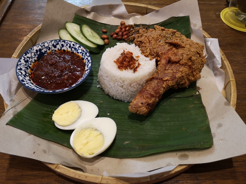 leafco19 Kuala Lumpur-Leaf & Co. Cafe老屋風情 茨廠街旁老屋咖啡