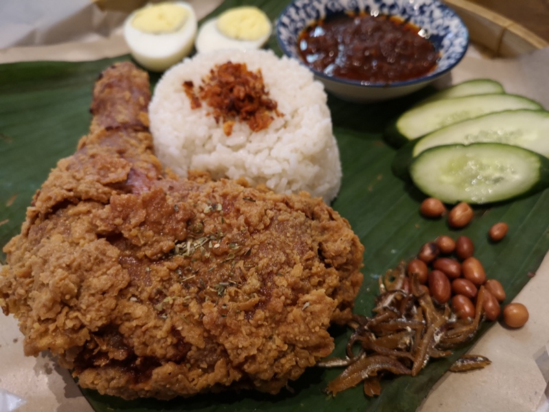 leafco20 Kuala Lumpur-Leaf & Co. Cafe老屋風情 茨廠街旁老屋咖啡