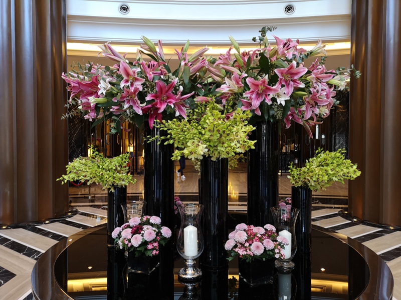 majestickl06 Kuala Lumpur-Majestic Hotel古典雅致 百年建築的的內涵 吉隆坡大華酒店