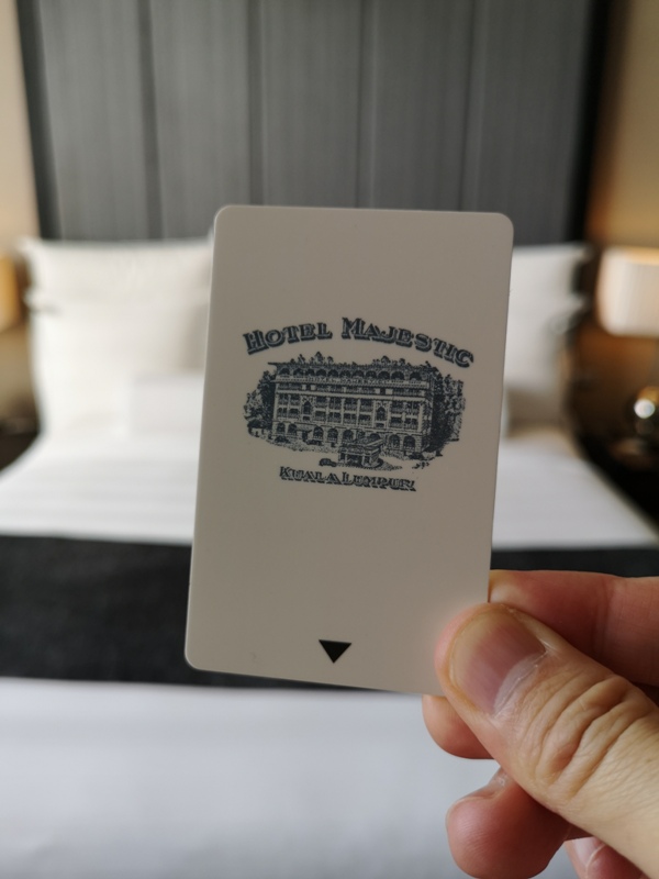 majestickl10 Kuala Lumpur-Majestic Hotel古典雅致 百年建築的的內涵 吉隆坡大華酒店