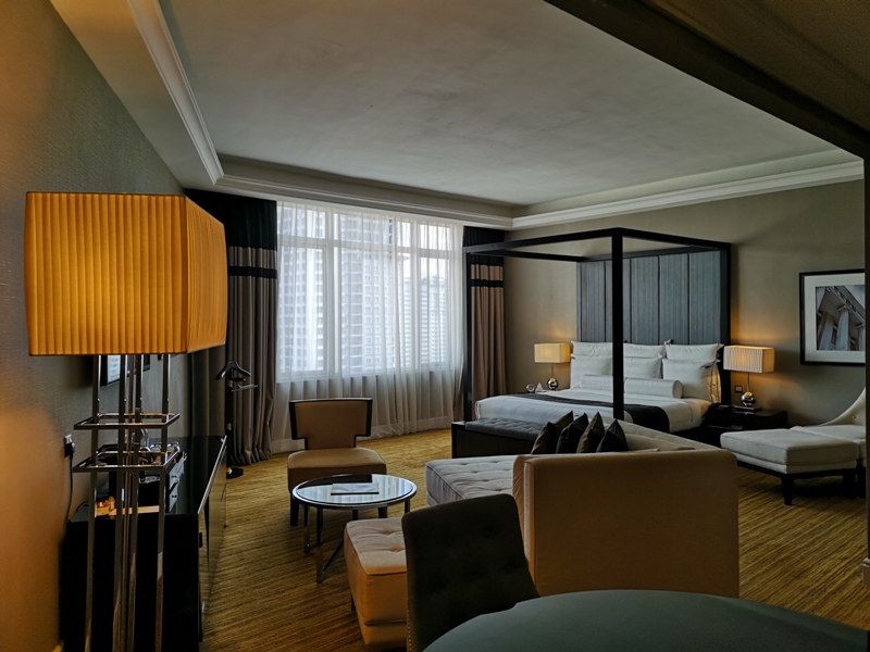 majestickl11 Kuala Lumpur-Majestic Hotel古典雅致 百年建築的的內涵 吉隆坡大華酒店