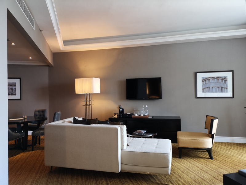 majestickl13 Kuala Lumpur-Majestic Hotel古典雅致 百年建築的的內涵 吉隆坡大華酒店