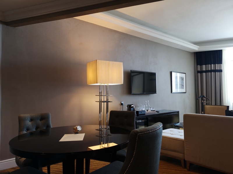 majestickl14 Kuala Lumpur-Majestic Hotel古典雅致 百年建築的的內涵 吉隆坡大華酒店