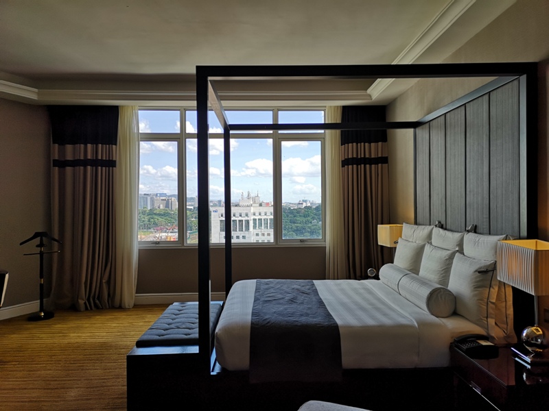 majestickl17 Kuala Lumpur-Majestic Hotel古典雅致 百年建築的的內涵 吉隆坡大華酒店