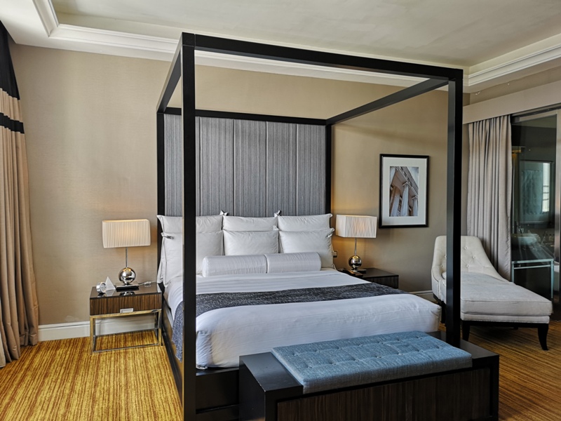 majestickl18 Kuala Lumpur-Majestic Hotel古典雅致 百年建築的的內涵 吉隆坡大華酒店