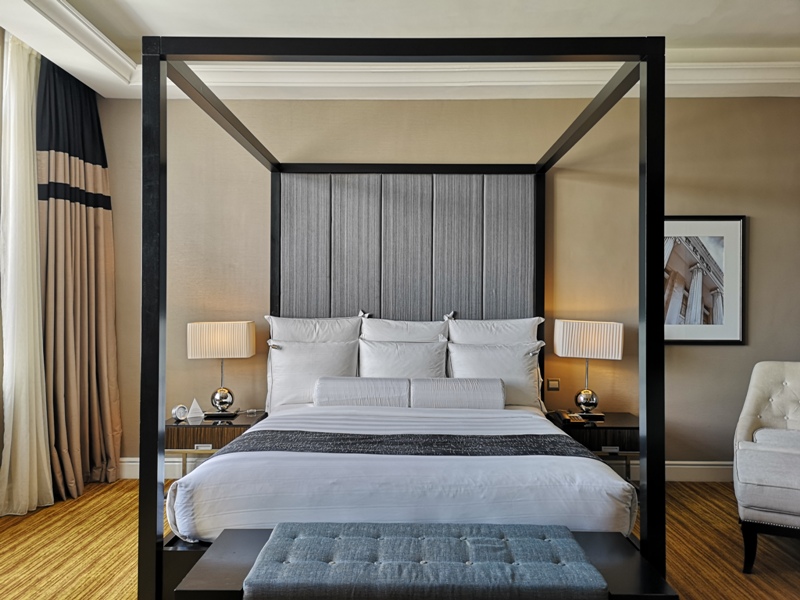 majestickl19 Kuala Lumpur-Majestic Hotel古典雅致 百年建築的的內涵 吉隆坡大華酒店