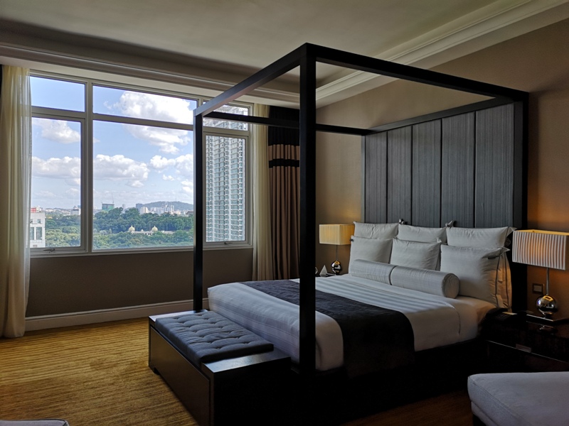 majestickl20 Kuala Lumpur-Majestic Hotel古典雅致 百年建築的的內涵 吉隆坡大華酒店