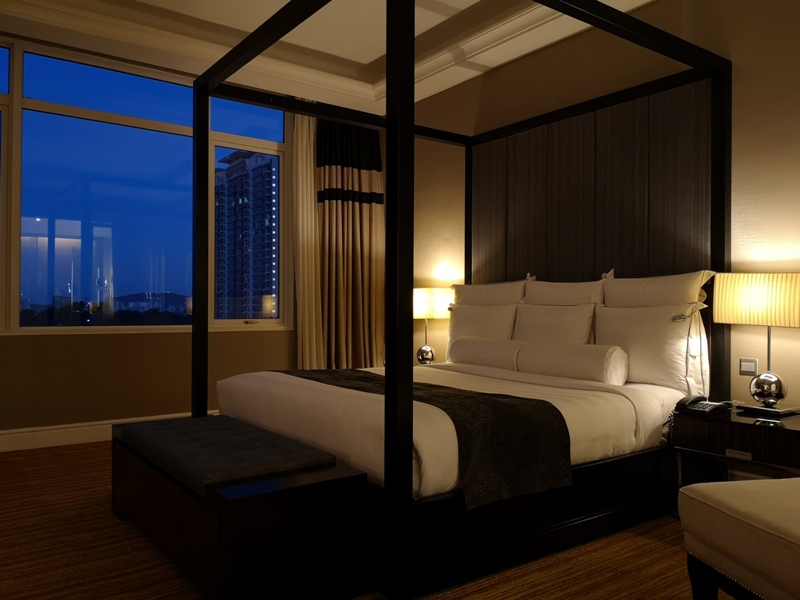 majestickl21 Kuala Lumpur-Majestic Hotel古典雅致 百年建築的的內涵 吉隆坡大華酒店