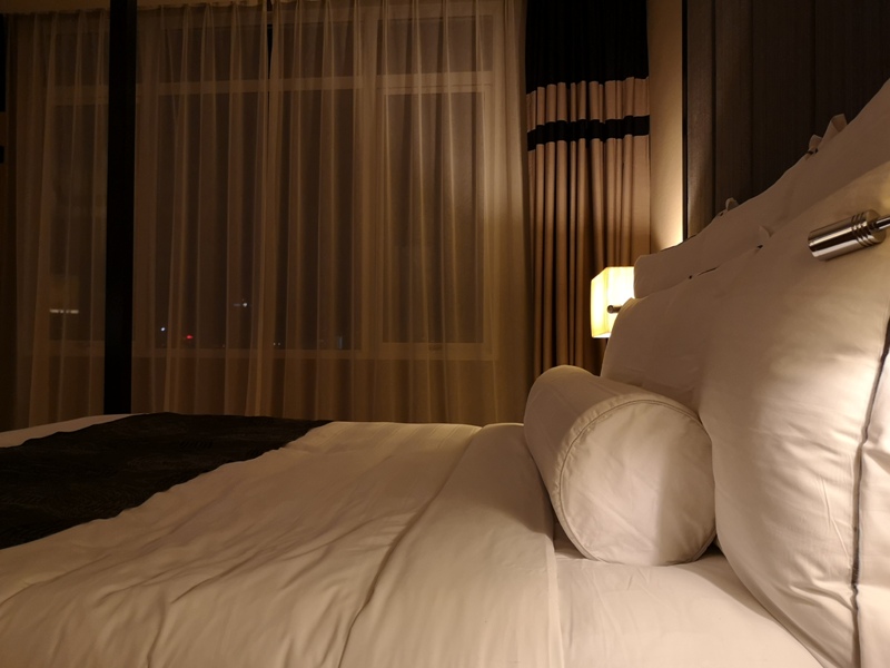 majestickl23 Kuala Lumpur-Majestic Hotel古典雅致 百年建築的的內涵 吉隆坡大華酒店