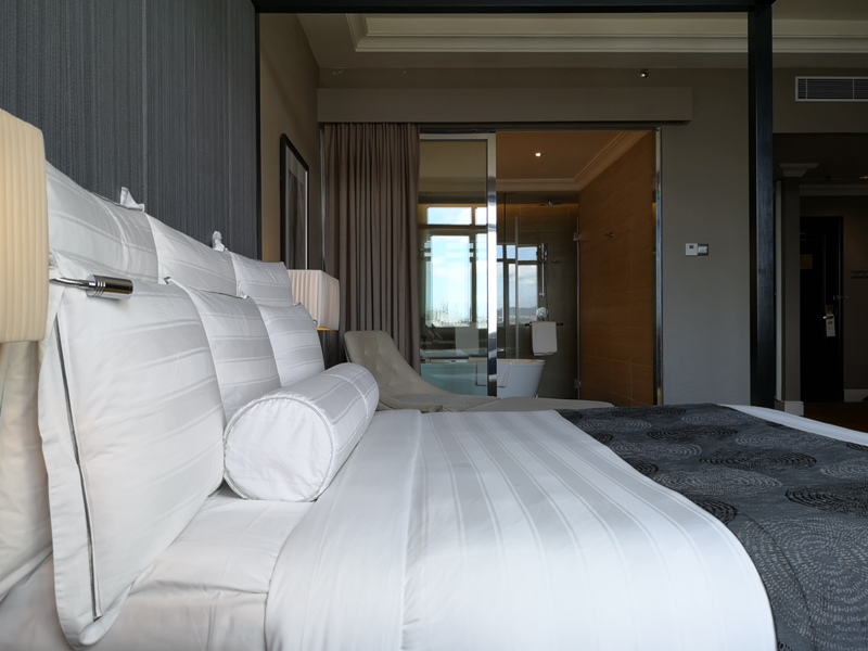 majestickl24 Kuala Lumpur-Majestic Hotel古典雅致 百年建築的的內涵 吉隆坡大華酒店