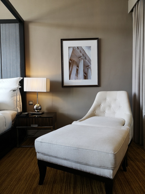 majestickl25 Kuala Lumpur-Majestic Hotel古典雅致 百年建築的的內涵 吉隆坡大華酒店