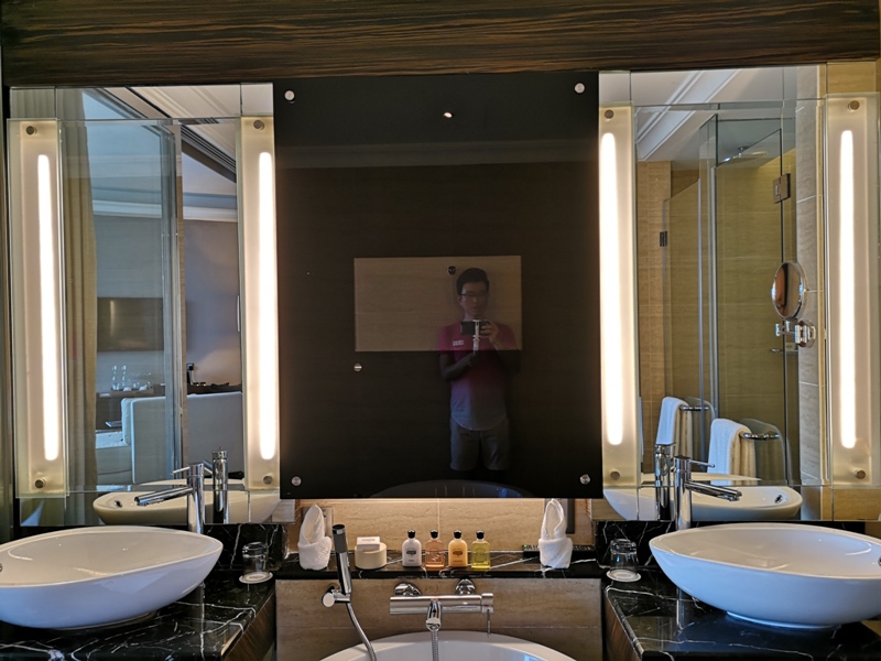 majestickl27 Kuala Lumpur-Majestic Hotel古典雅致 百年建築的的內涵 吉隆坡大華酒店