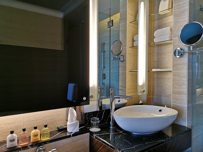 majestickl28 Kuala Lumpur-Majestic Hotel古典雅致 百年建築的的內涵 吉隆坡大華酒店