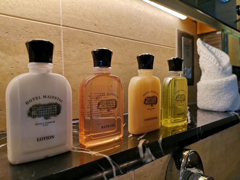 majestickl29 Kuala Lumpur-Majestic Hotel古典雅致 百年建築的的內涵 吉隆坡大華酒店