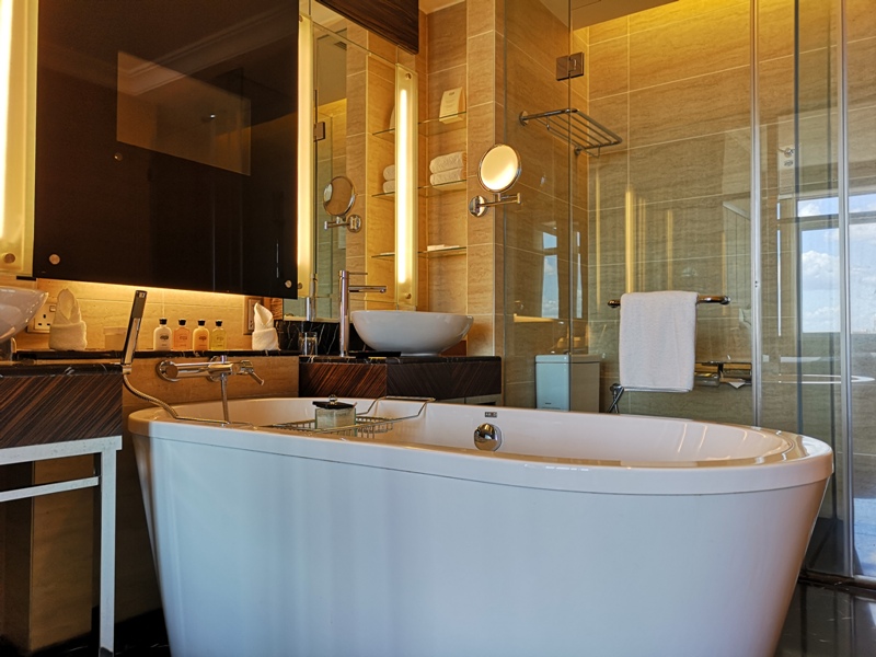 majestickl30 Kuala Lumpur-Majestic Hotel古典雅致 百年建築的的內涵 吉隆坡大華酒店